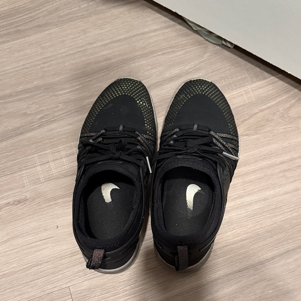 Nike women’s training sneakers